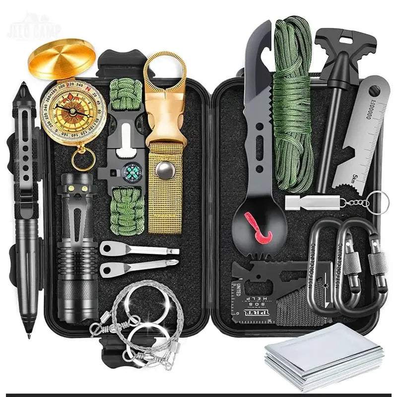 Professional Survival Kit