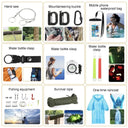 Safety Survival Kit