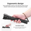 Rechargeable Ultra Flashlight