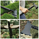 Tactical Axe