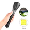 Rechargeable Ultra Flashlight
