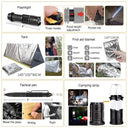 Safety Survival Kit
