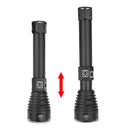 Rechargeable Ultra Flashlight