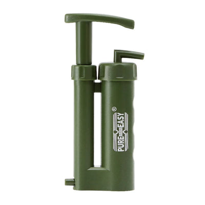 Portable Water Purifier