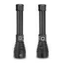 Rechargeable Ultra Flashlight