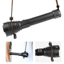 Rechargeable Ultra Flashlight