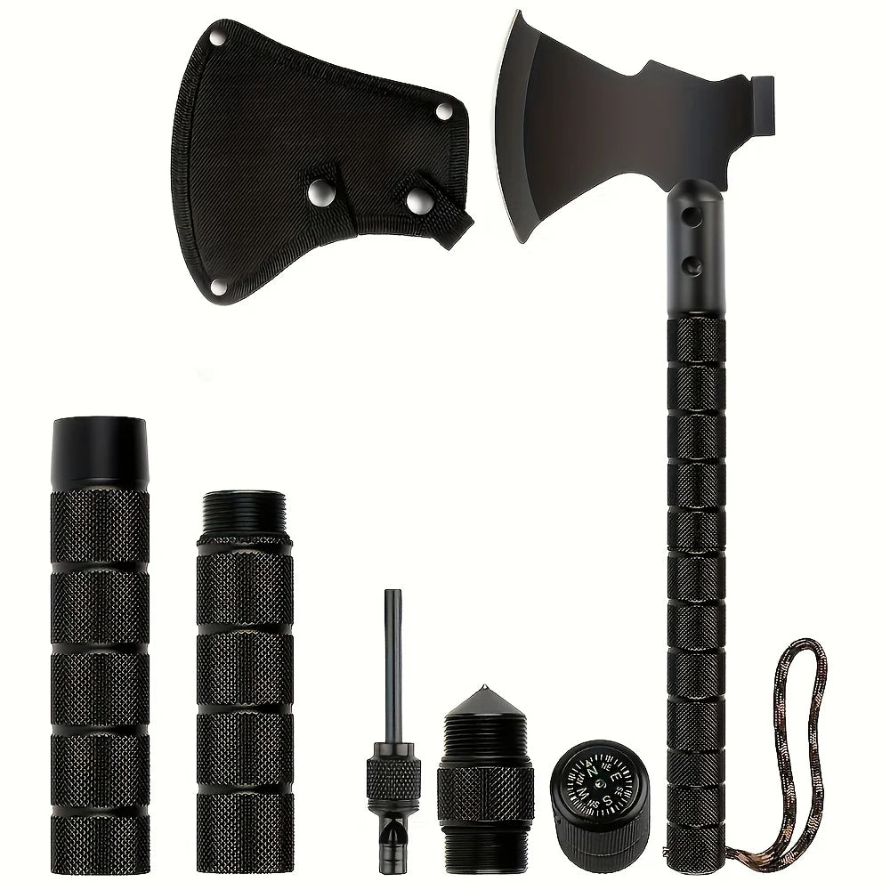 Tactical Axe