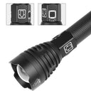 Rechargeable Ultra Flashlight