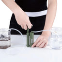 Portable Water Purifier