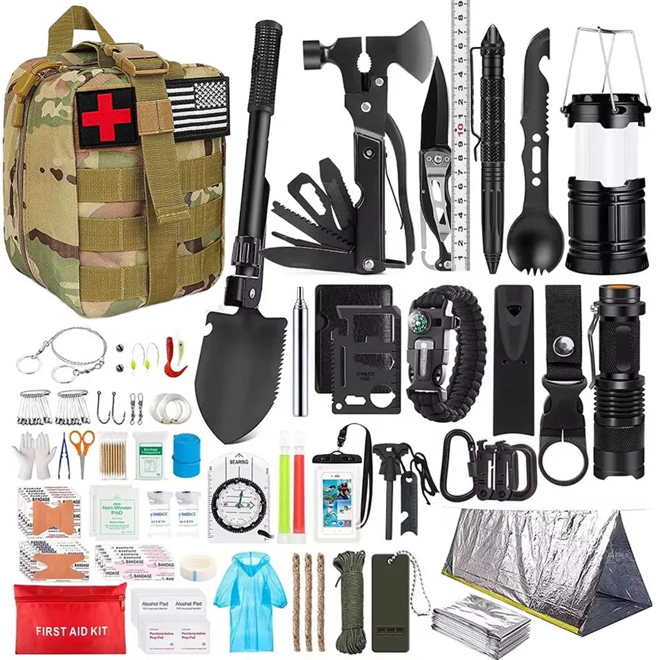 Safety Survival Kit