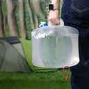 Emergency BPA FREE Water Safety Storage